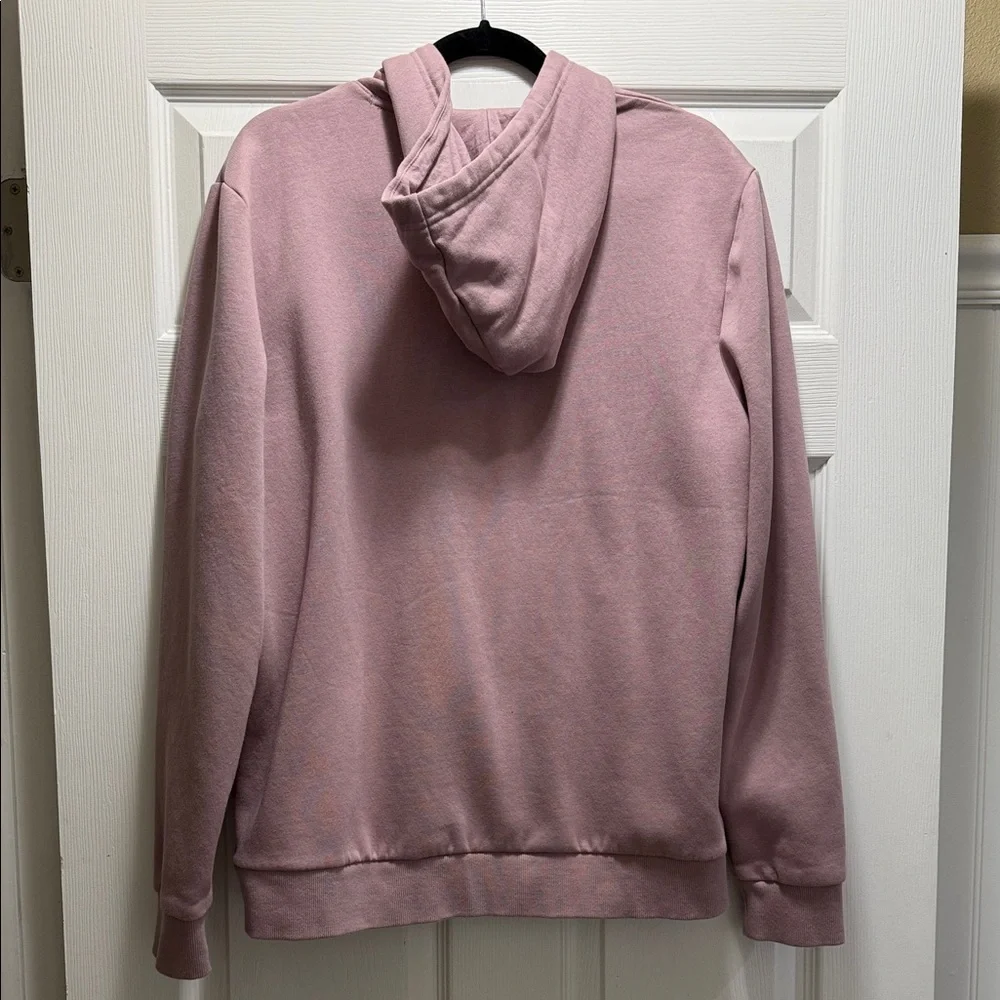 Oakley Mauve Full-Zip Hoodie - Picture 3 of 3